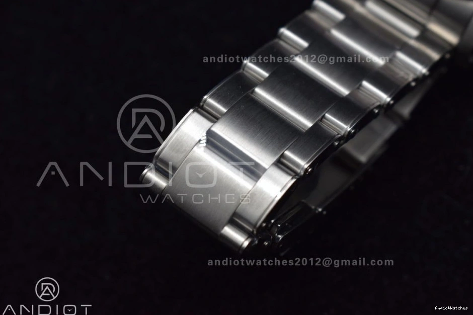 Black 1:1 SportInspired 888 ZF Heritage Bracelet Bezel Edition Red A Best SS Bay on 0423